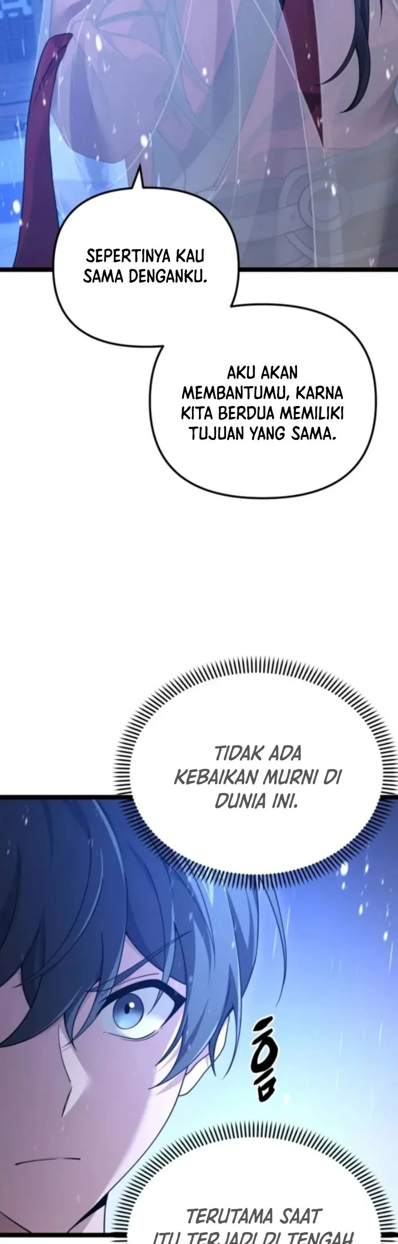 Reincarnation of the Martial God Chapter 15 - halaman 58