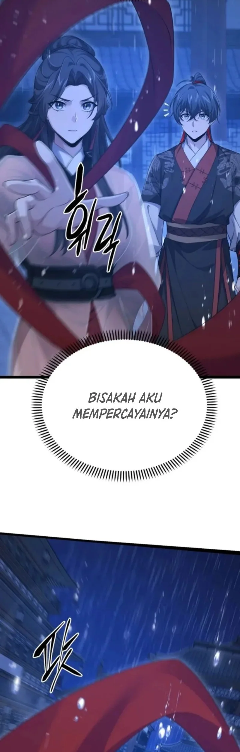 Reincarnation of the Martial God Chapter 15 - halaman 60