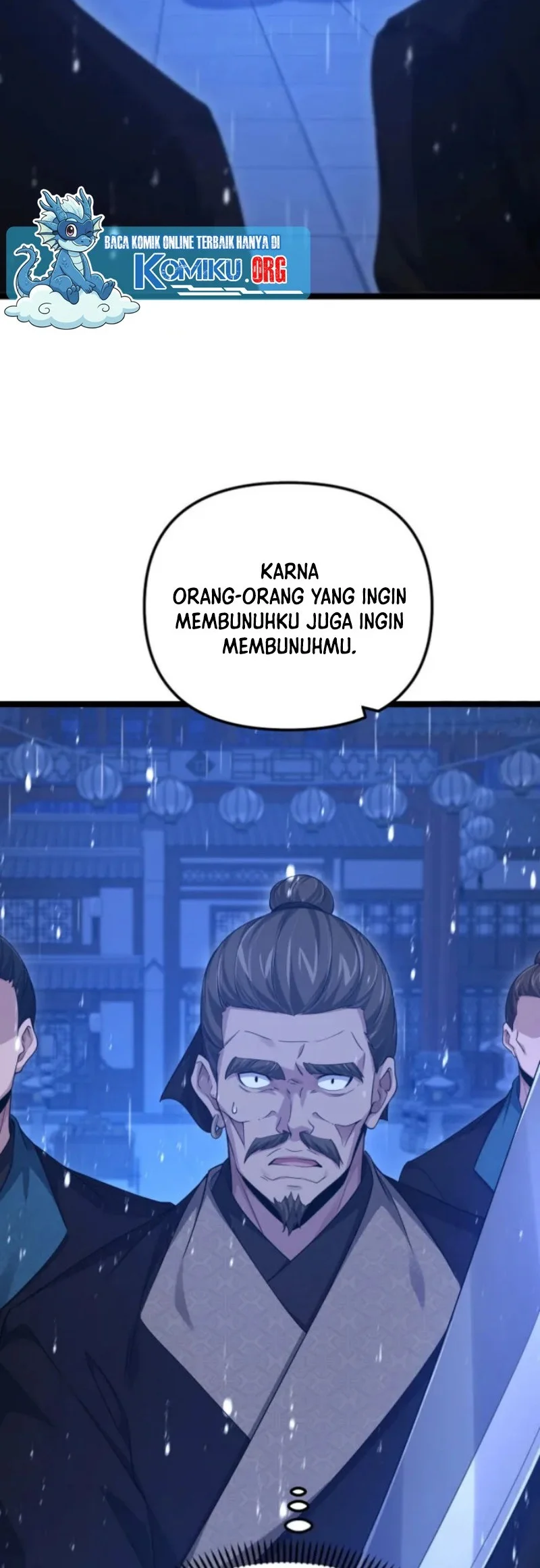 Reincarnation of the Martial God Chapter 15 - halaman 63