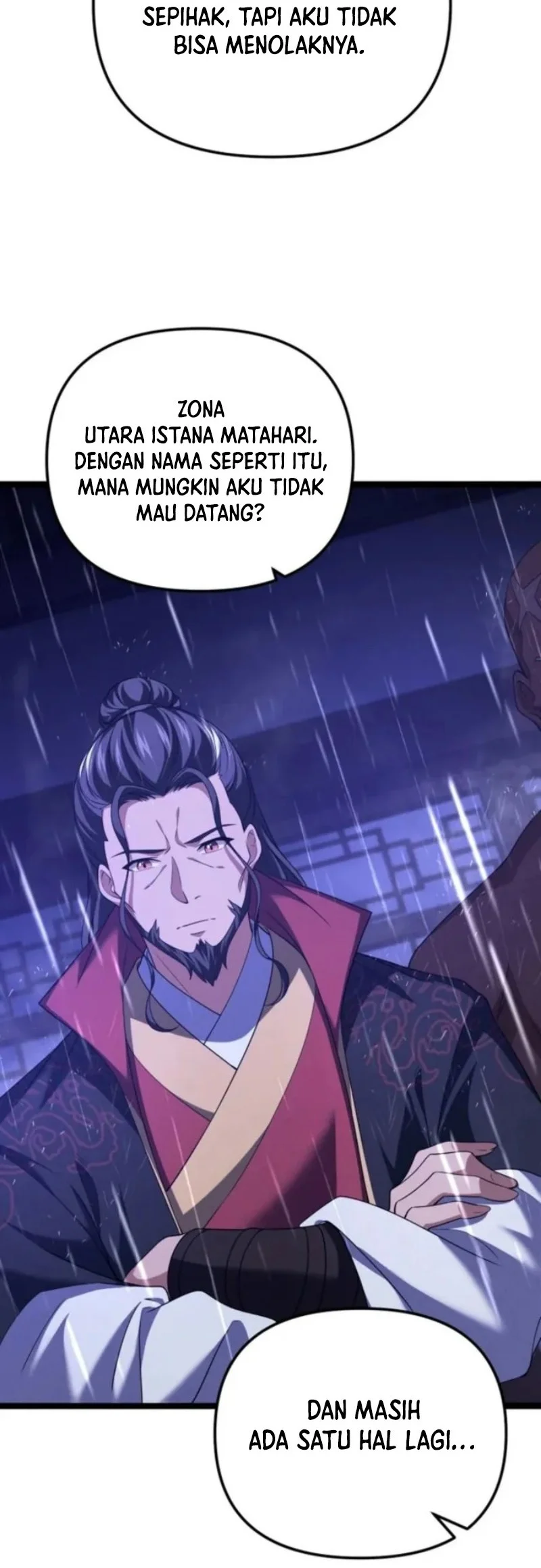 Reincarnation of the Martial God Chapter 15 - halaman 65