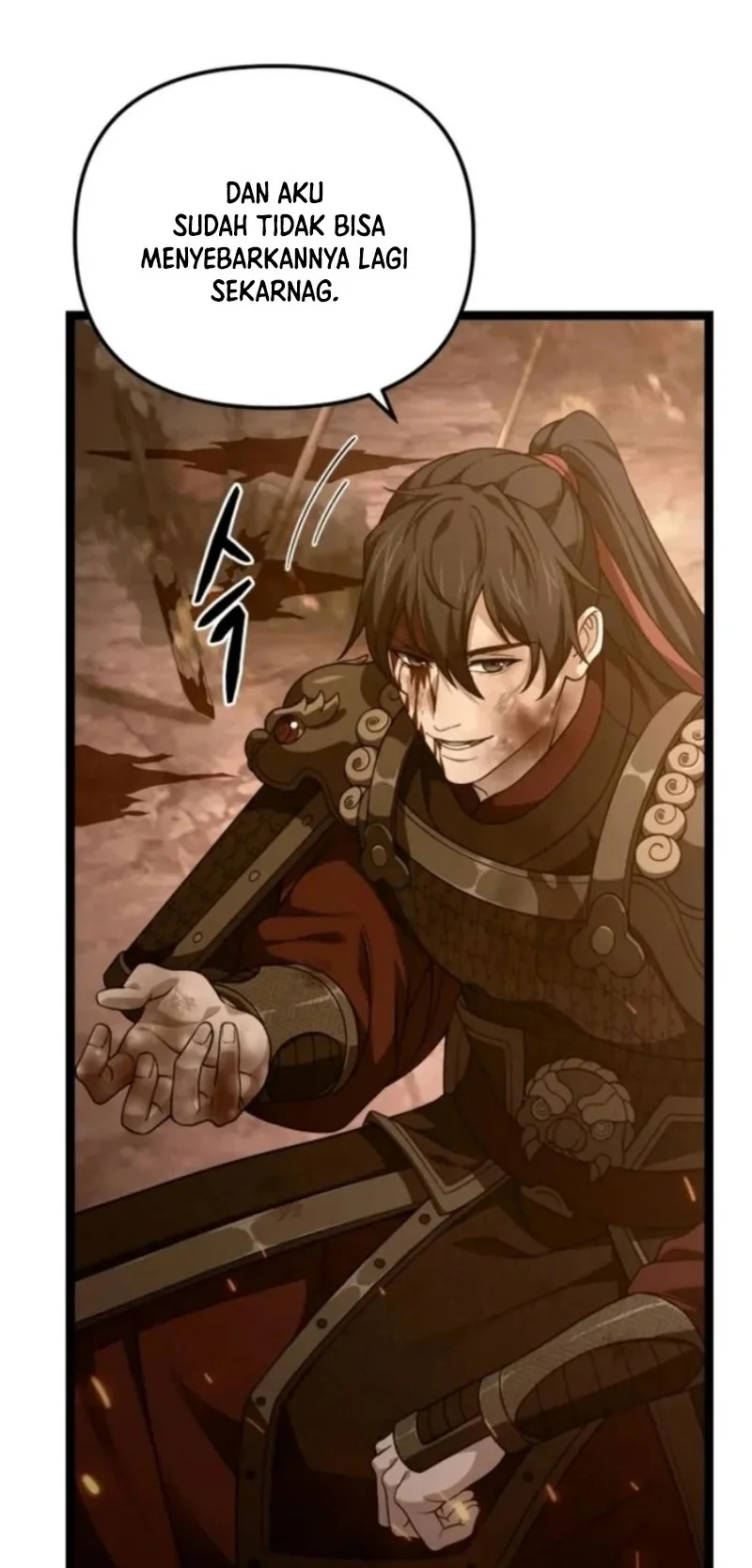 Reincarnation of the Martial God Chapter 15 - halaman 9