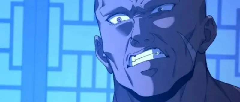 Reincarnation of the Martial God Chapter 16 - halaman 37