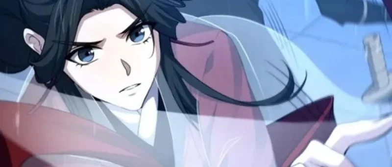 Reincarnation of the Martial God Chapter 16 - halaman 43