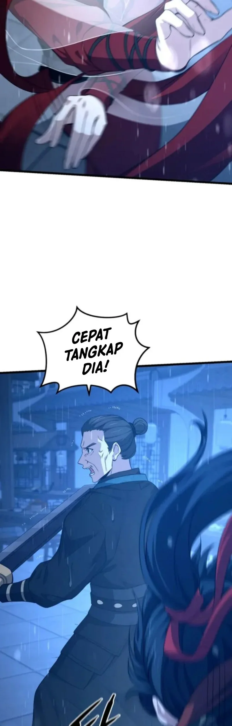 Reincarnation of the Martial God Chapter 16 - halaman 44