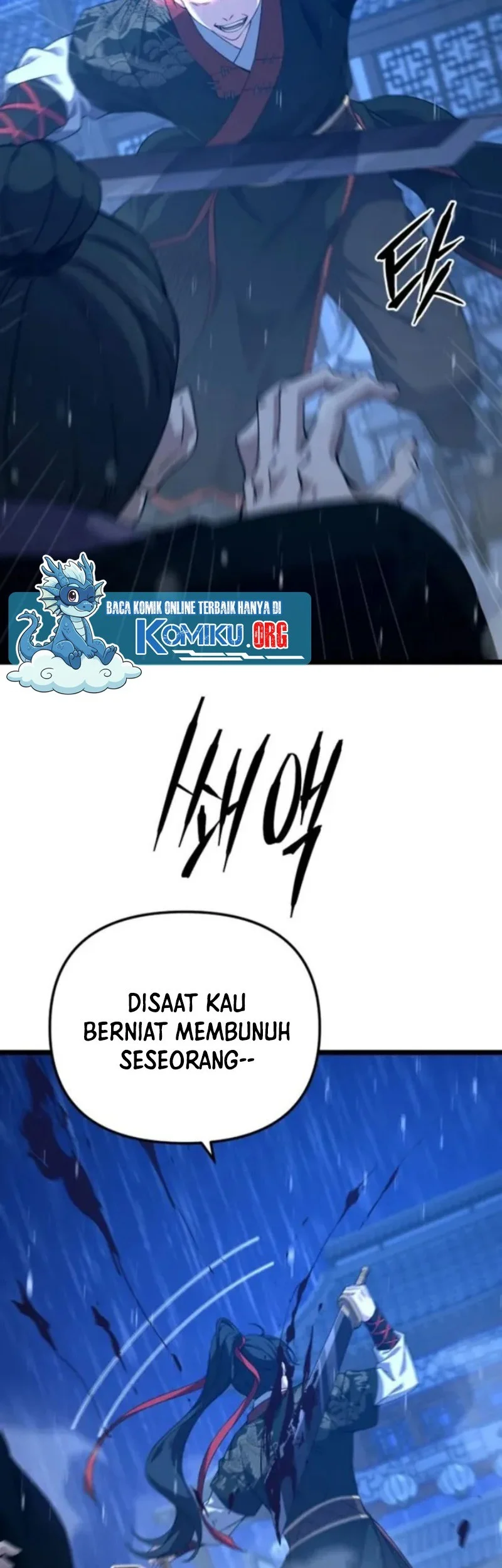 Reincarnation of the Martial God Chapter 16 - halaman 53