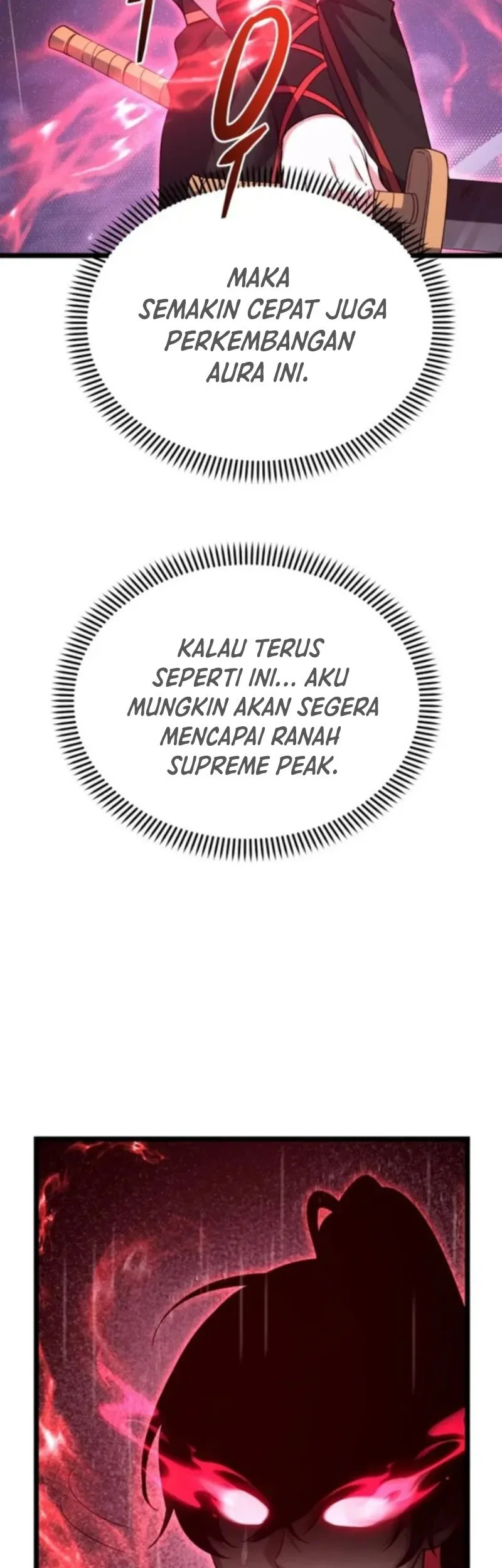 Reincarnation of the Martial God Chapter 16 - halaman 56