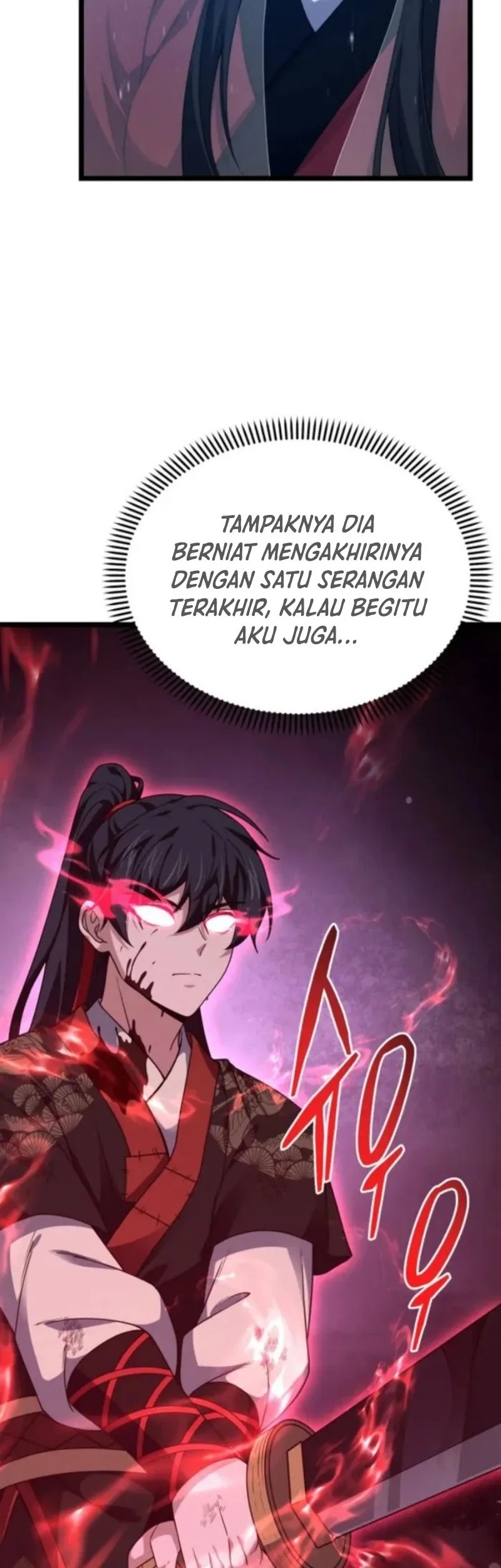 Reincarnation of the Martial God Chapter 16 - halaman 66