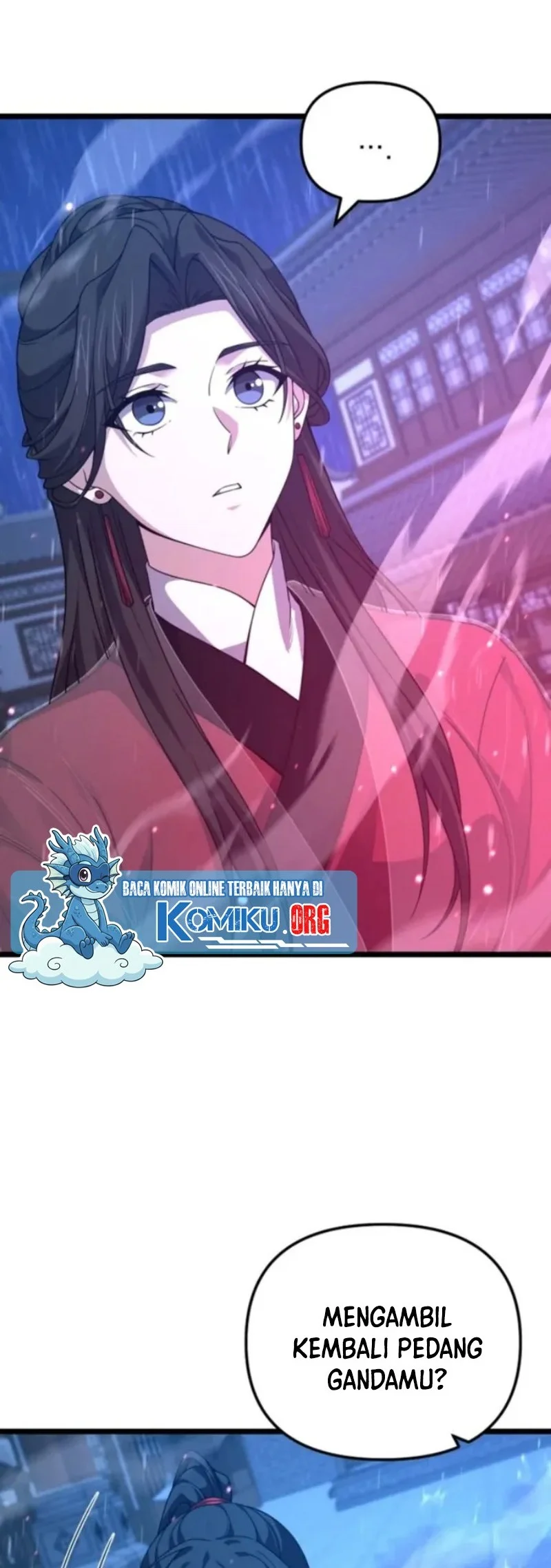 Reincarnation of the Martial God Chapter 16 - halaman 75