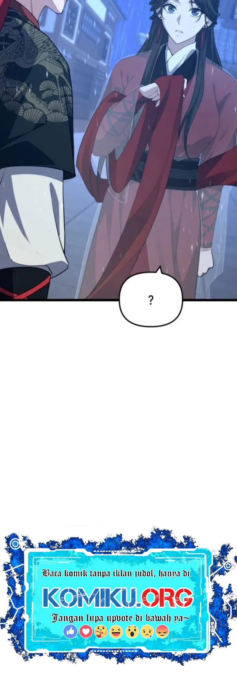 Reincarnation of the Martial God Chapter 16 - halaman 81