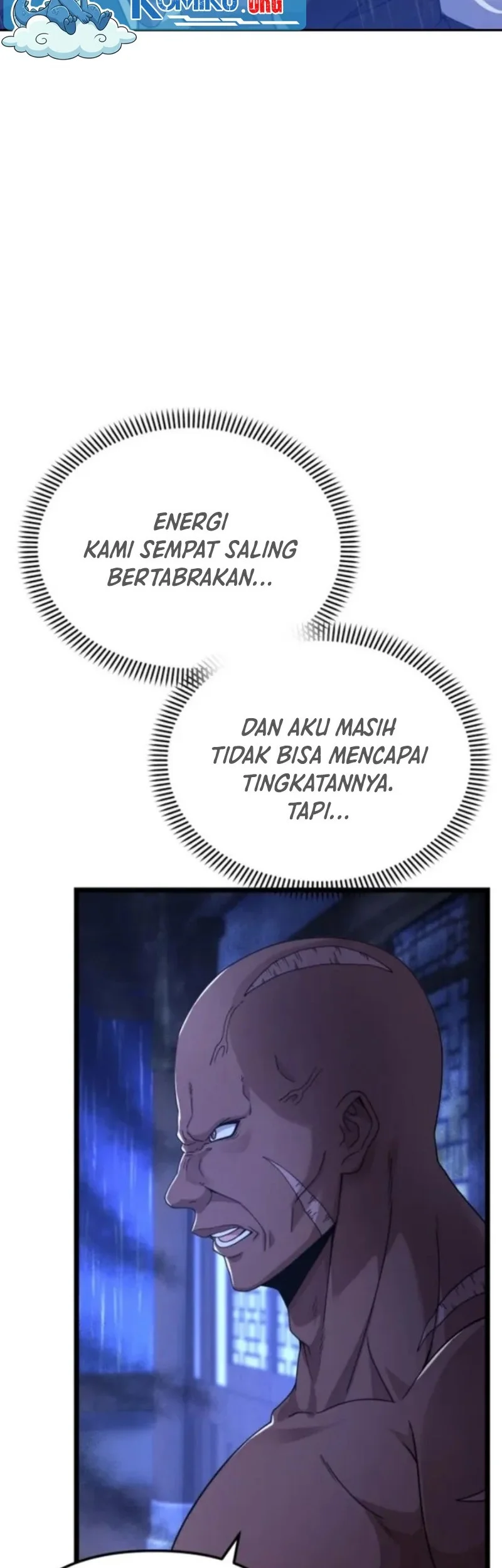Reincarnation of the Martial God Chapter 16 - halaman 9