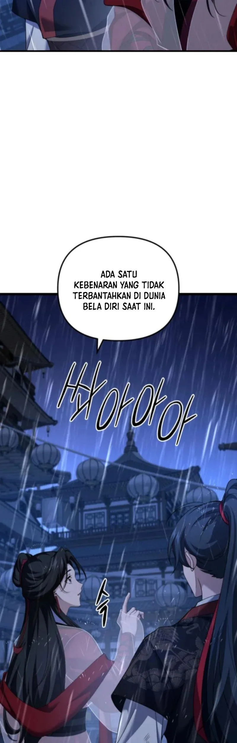 Reincarnation of the Martial God Chapter 17 - halaman 44