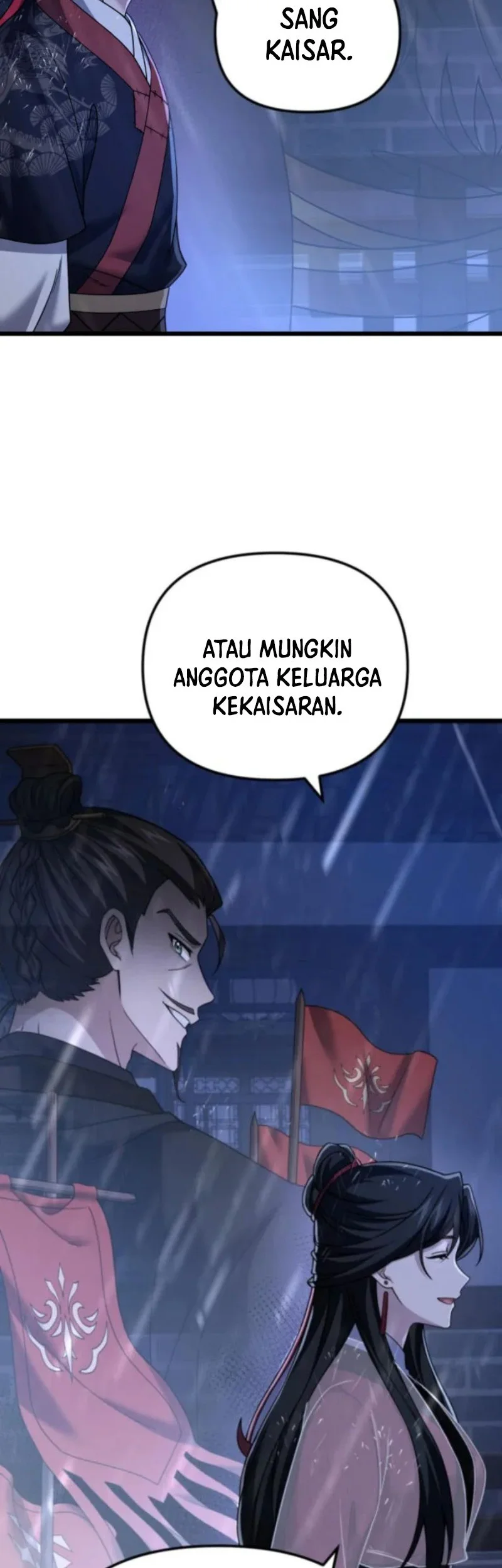 Reincarnation of the Martial God Chapter 17 - halaman 59