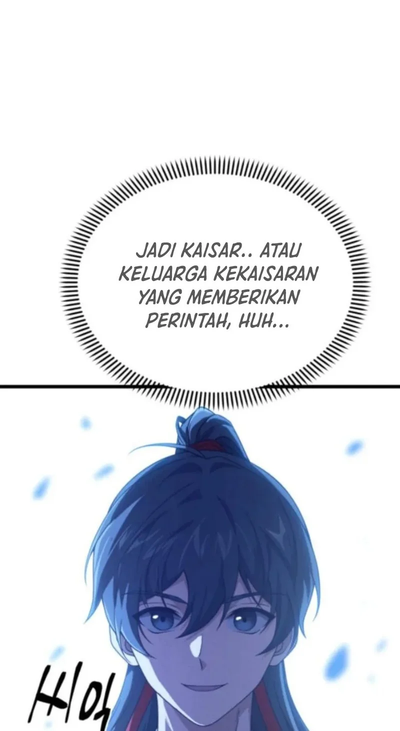 Reincarnation of the Martial God Chapter 17 - halaman 65