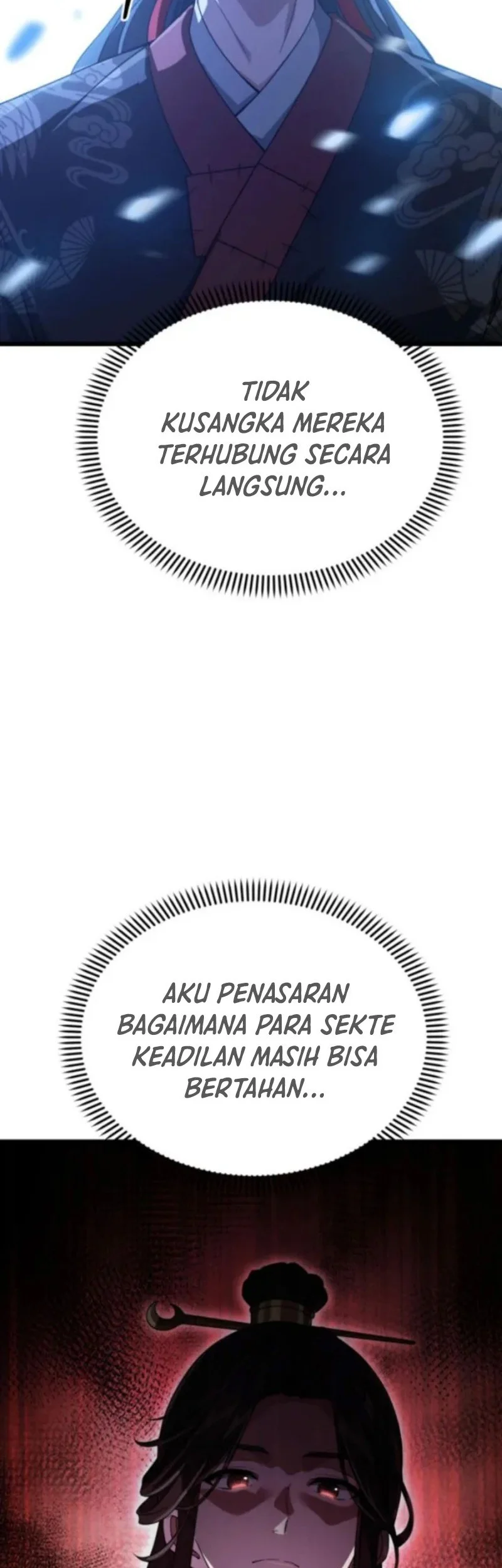 Reincarnation of the Martial God Chapter 17 - halaman 66