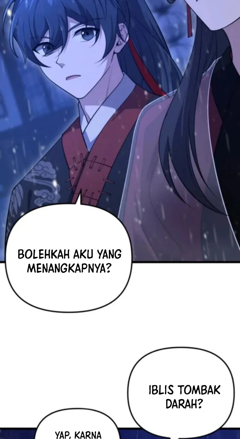 Reincarnation of the Martial God Chapter 17 - halaman 69