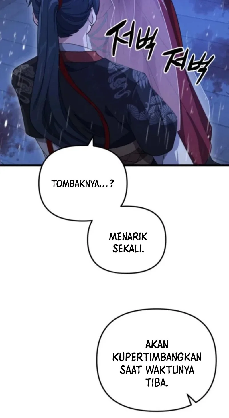 Reincarnation of the Martial God Chapter 17 - halaman 71
