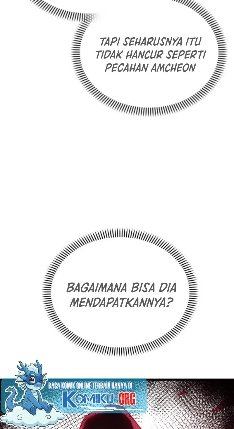 Reincarnation of the Martial God Chapter 17 - halaman 73
