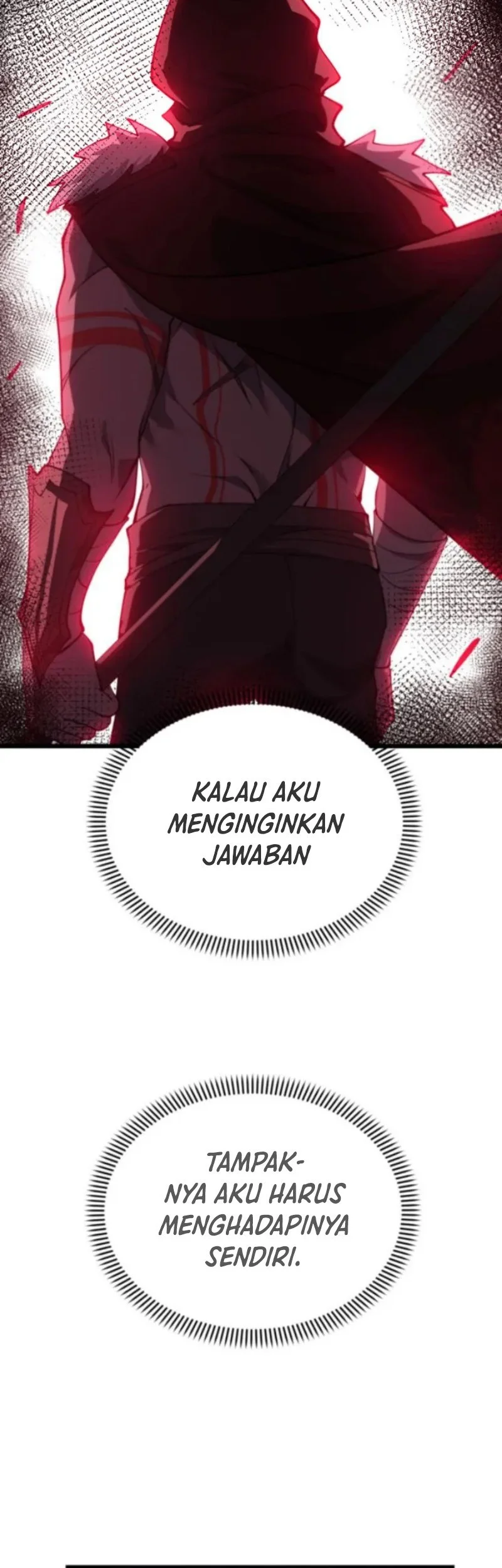Reincarnation of the Martial God Chapter 17 - halaman 74