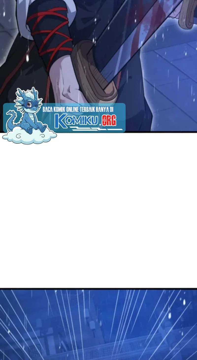 Reincarnation of the Martial God Chapter 17 - halaman 79