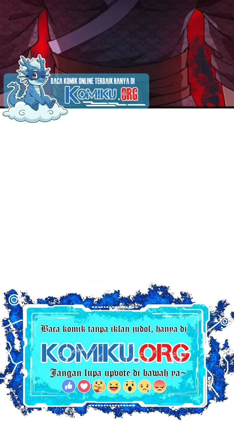 Reincarnation of the Martial God Chapter 17 - halaman 81