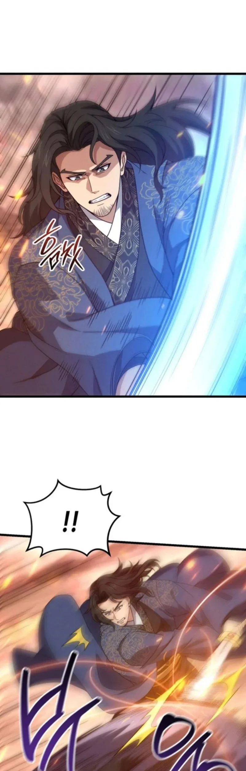 Reincarnation of the Martial God Chapter 19 - halaman 10