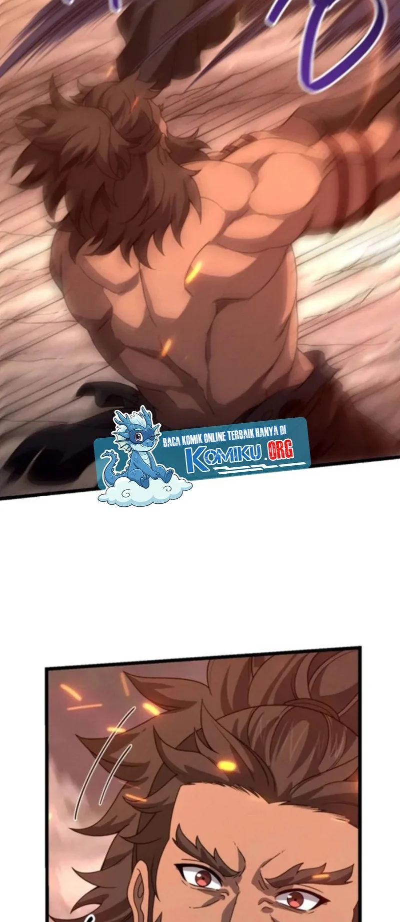 Reincarnation of the Martial God Chapter 19 - halaman 11