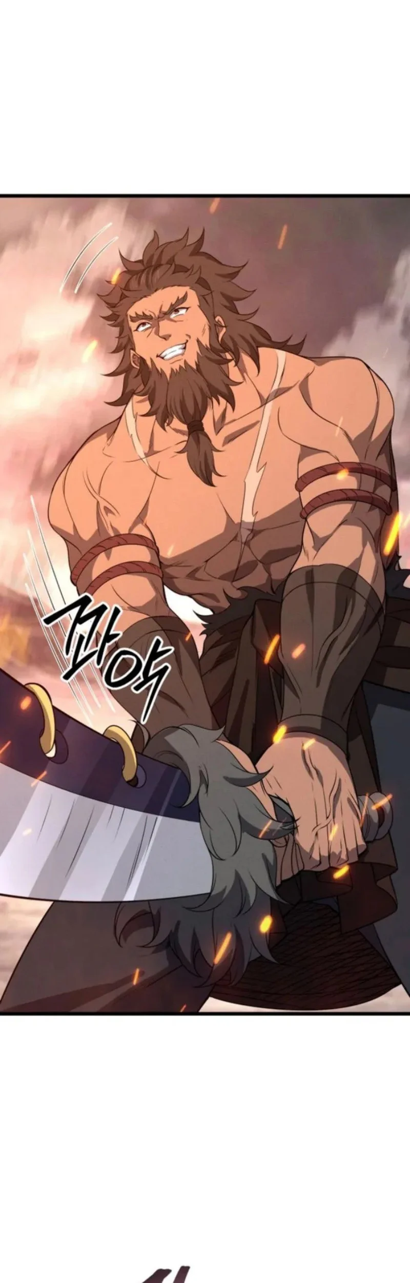 Reincarnation of the Martial God Chapter 19 - halaman 14