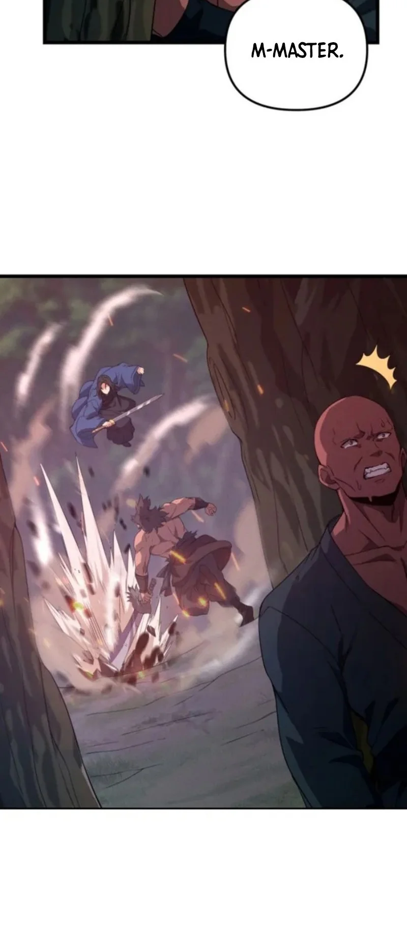 Reincarnation of the Martial God Chapter 19 - halaman 17