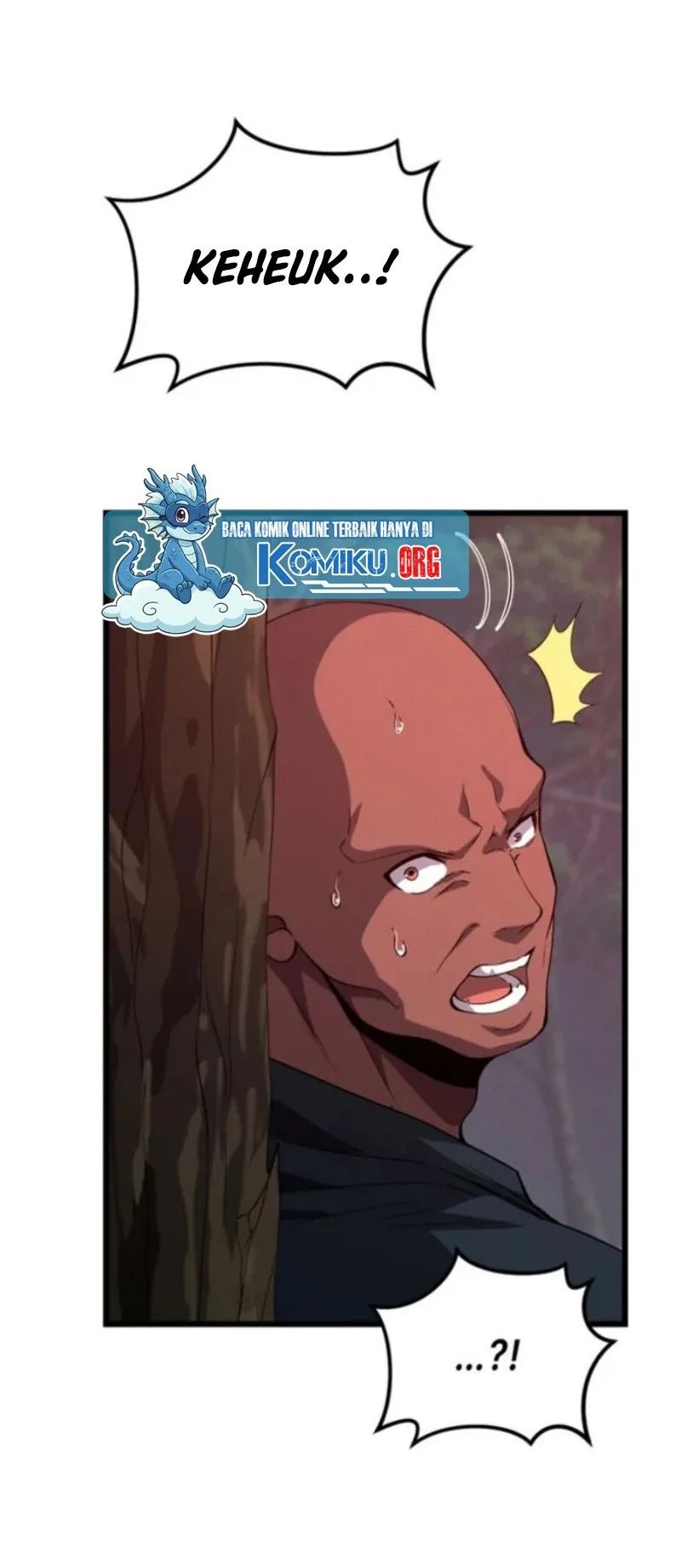Reincarnation of the Martial God Chapter 19 - halaman 19