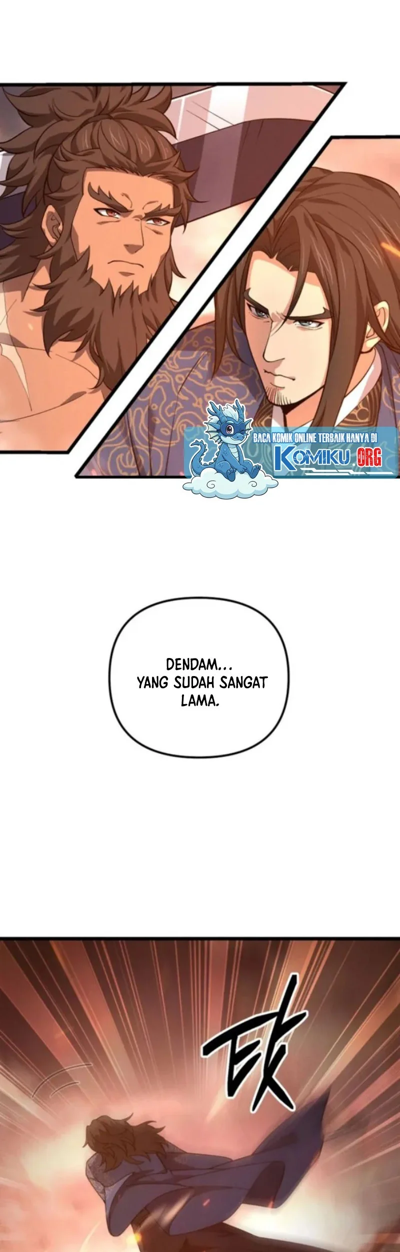 Reincarnation of the Martial God Chapter 19 - halaman 2