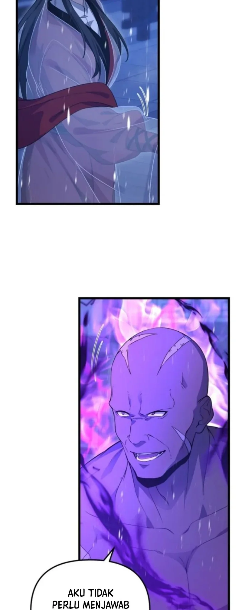 Reincarnation of the Martial God Chapter 19 - halaman 31
