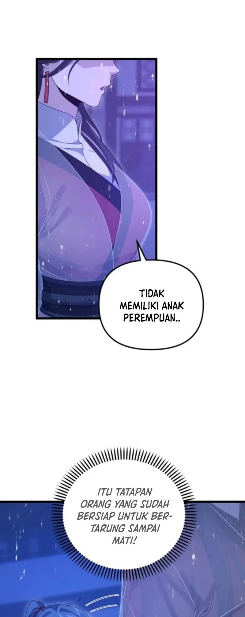 Reincarnation of the Martial God Chapter 19 - halaman 33