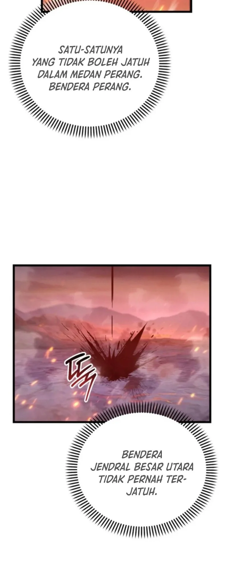 Reincarnation of the Martial God Chapter 19 - halaman 39