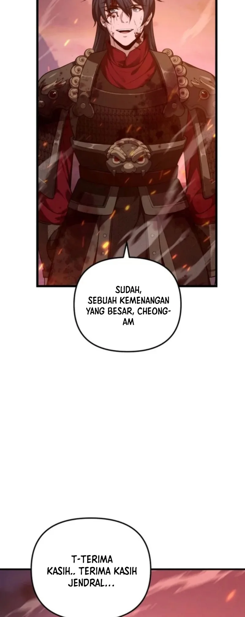 Reincarnation of the Martial God Chapter 19 - halaman 41