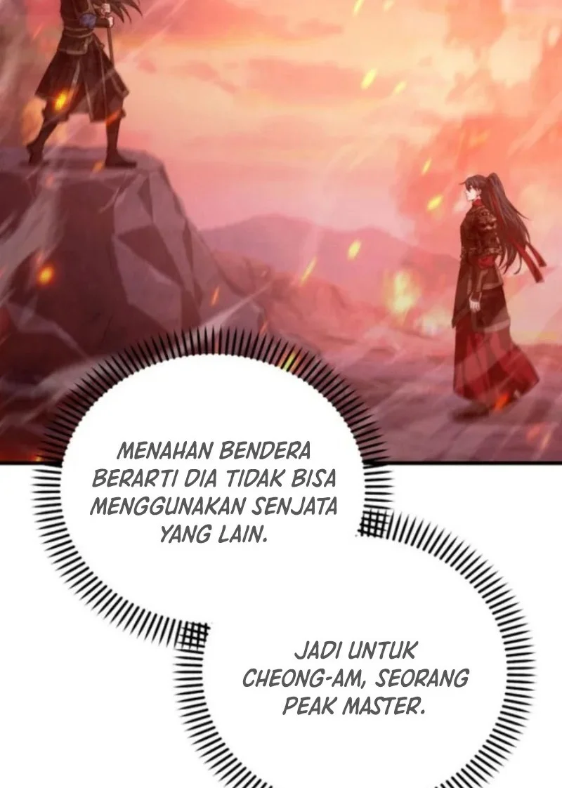 Reincarnation of the Martial God Chapter 19 - halaman 43