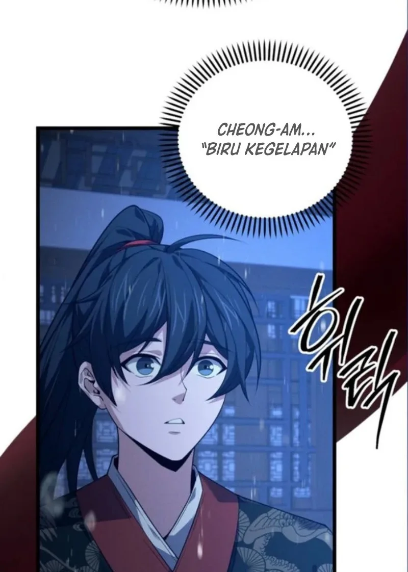 Reincarnation of the Martial God Chapter 19 - halaman 45