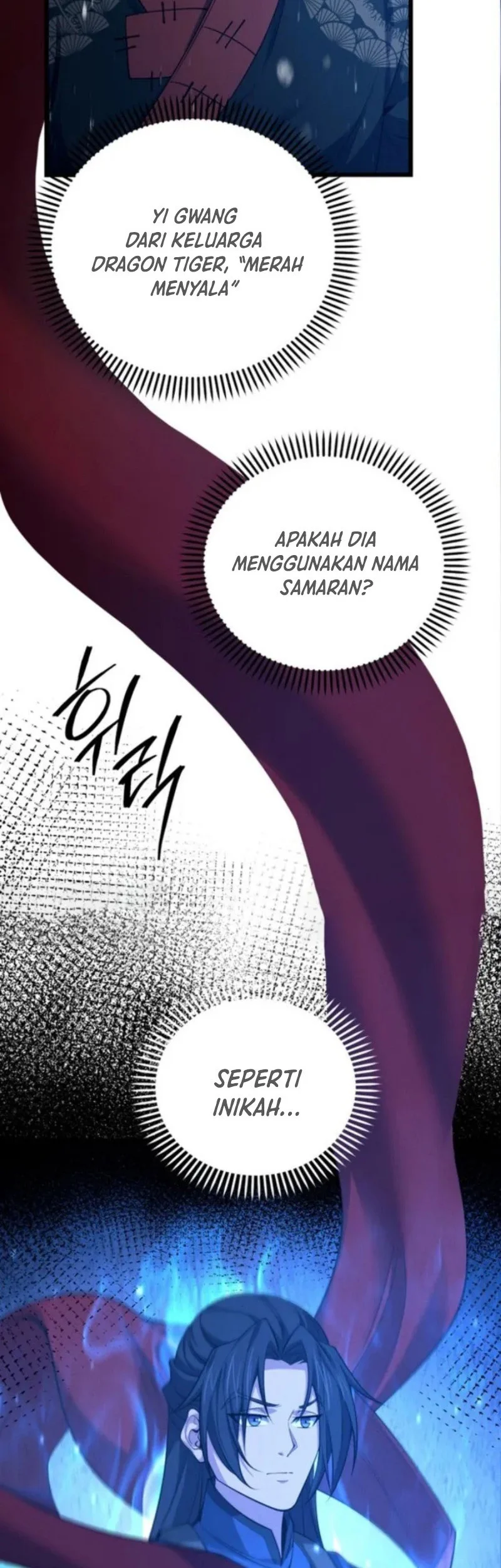 Reincarnation of the Martial God Chapter 19 - halaman 46