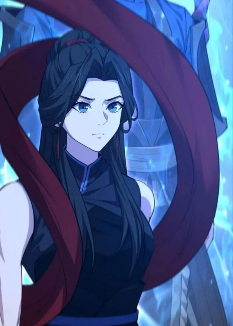 Reincarnation of the Martial God Chapter 19 - halaman 47