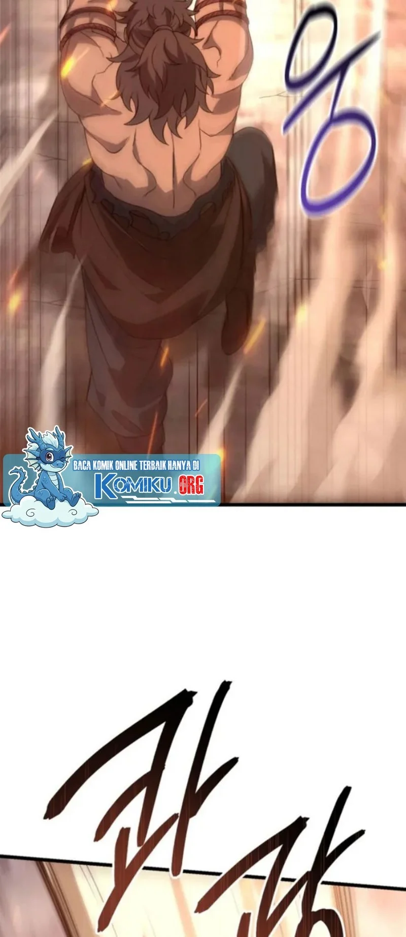 Reincarnation of the Martial God Chapter 19 - halaman 5