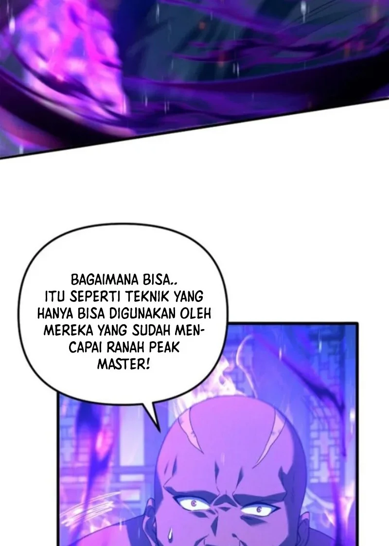Reincarnation of the Martial God Chapter 19 - halaman 51