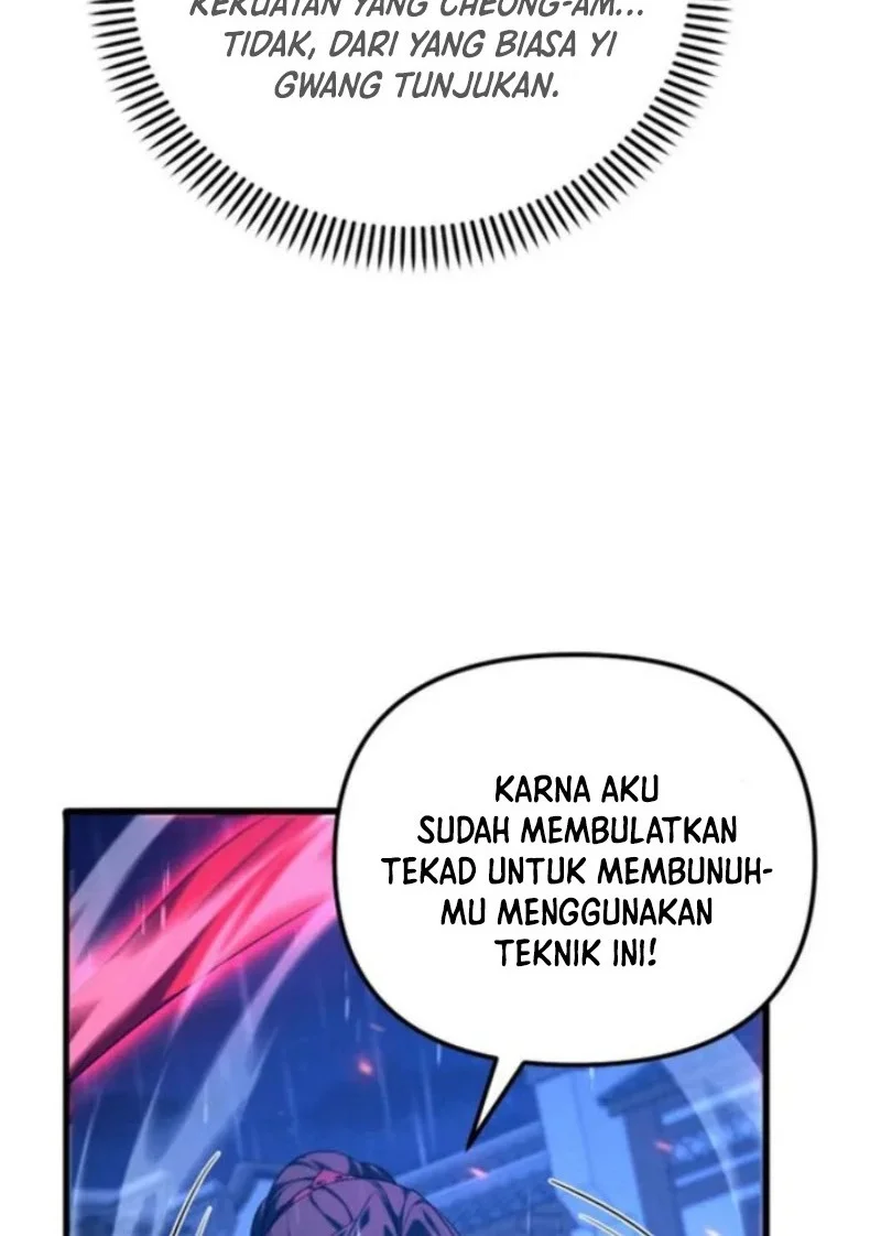 Reincarnation of the Martial God Chapter 19 - halaman 53