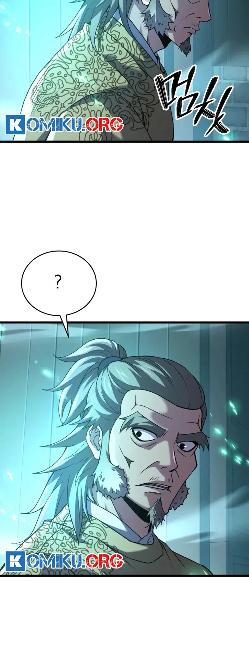 Reincarnation of the Martial God Chapter 2 - halaman 11