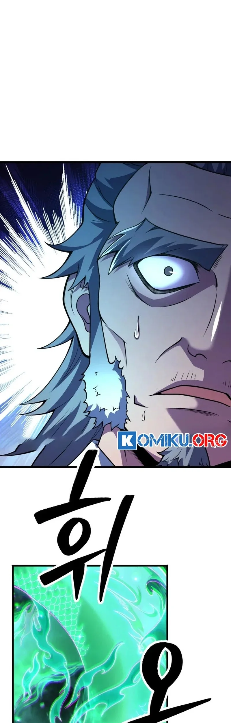 Reincarnation of the Martial God Chapter 2 - halaman 12