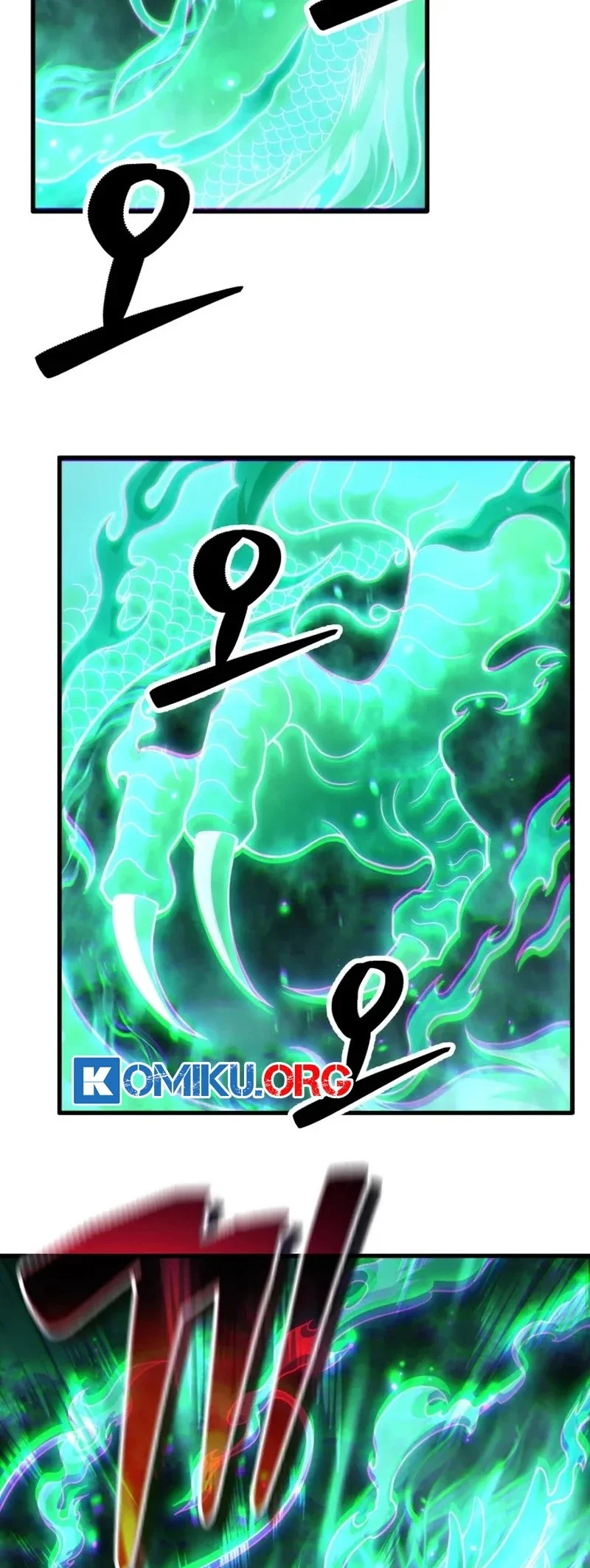 Reincarnation of the Martial God Chapter 2 - halaman 13
