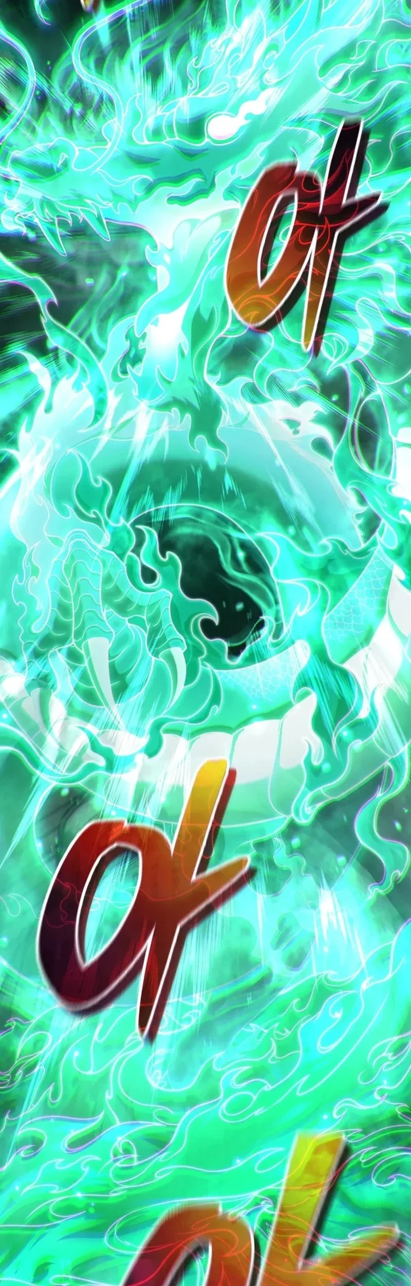 Reincarnation of the Martial God Chapter 2 - halaman 14