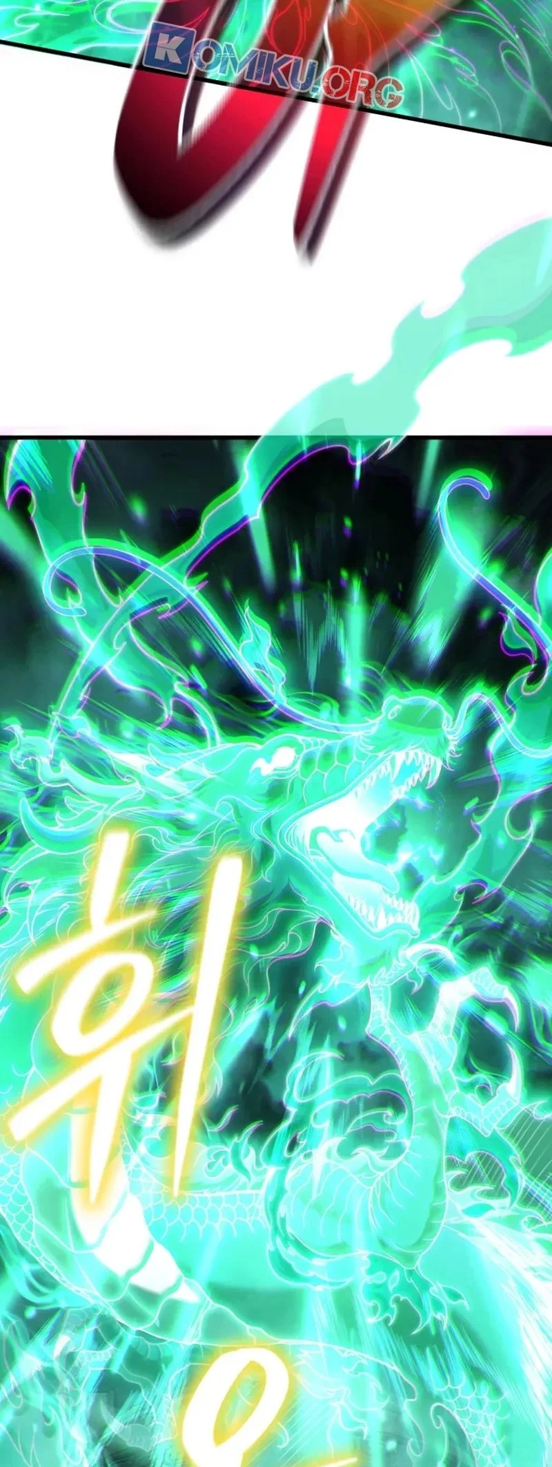 Reincarnation of the Martial God Chapter 2 - halaman 15