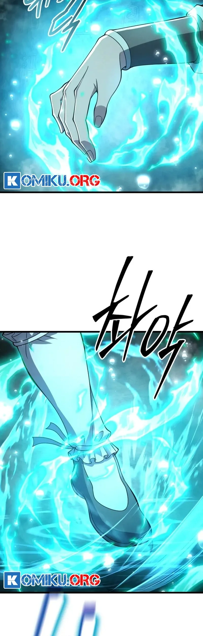 Reincarnation of the Martial God Chapter 2 - halaman 18