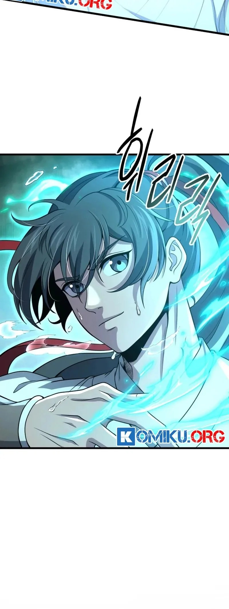 Reincarnation of the Martial God Chapter 2 - halaman 21