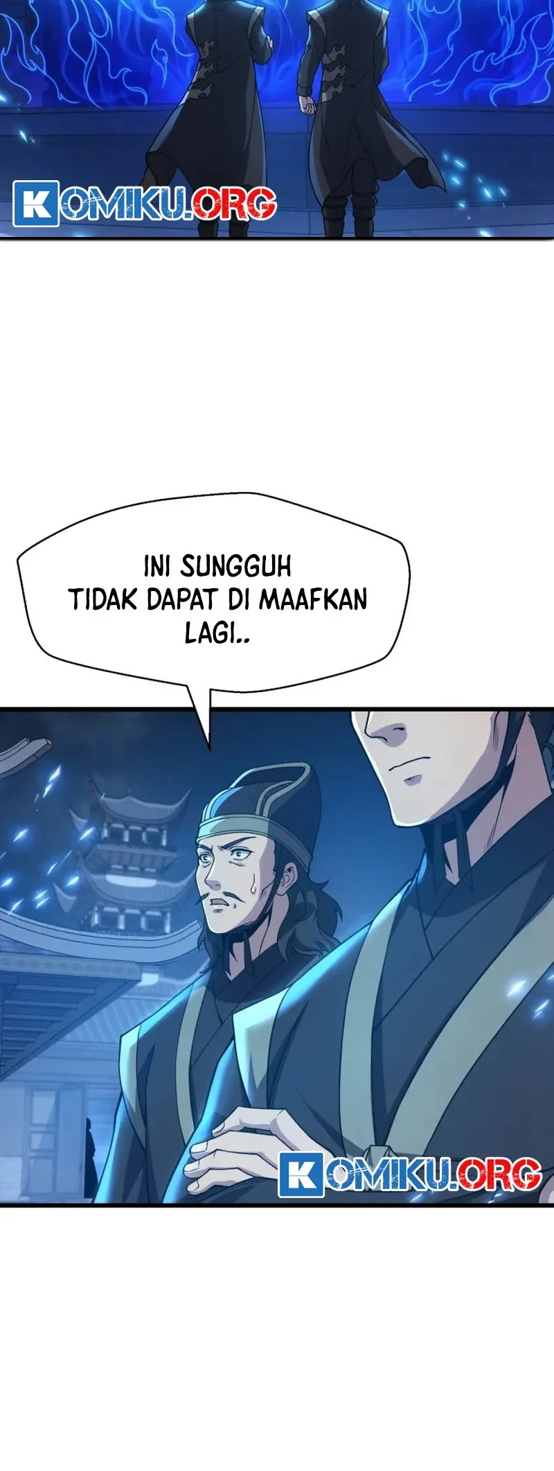 Reincarnation of the Martial God Chapter 2 - halaman 3