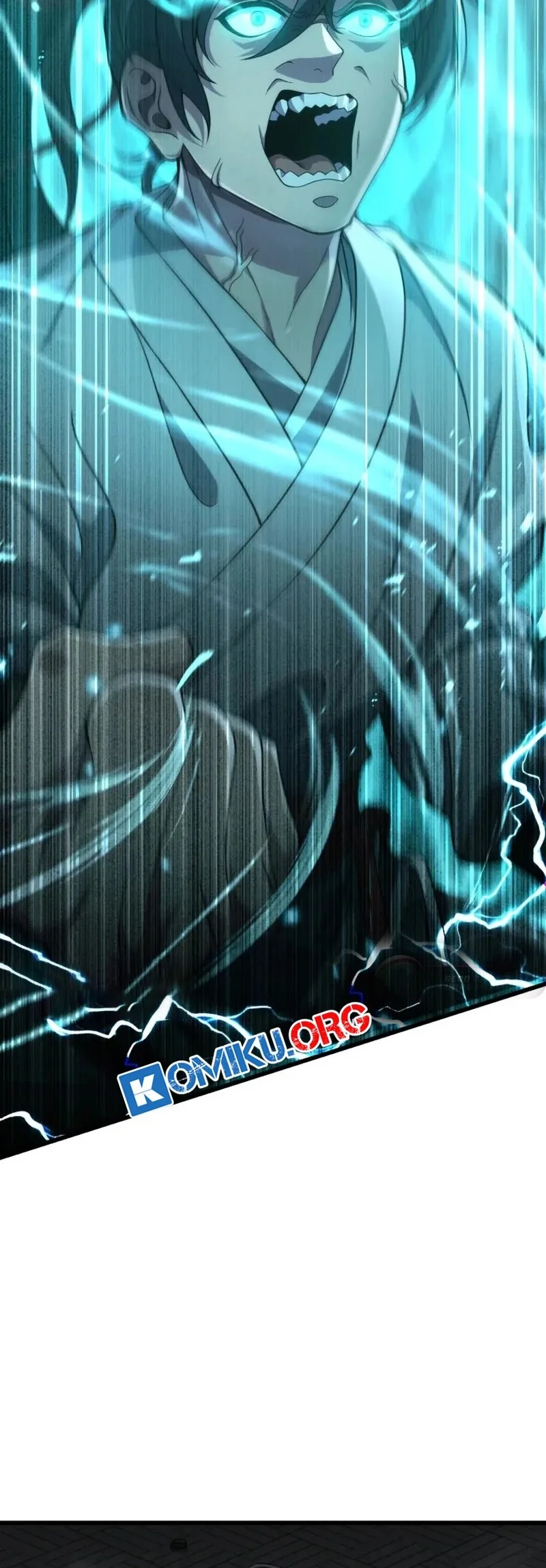 Reincarnation of the Martial God Chapter 2 - halaman 41